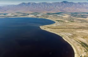 Salton Sea