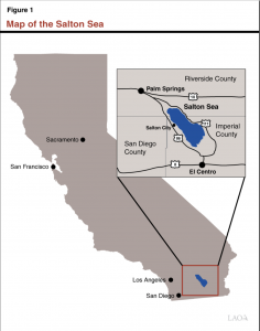 Salton Sea