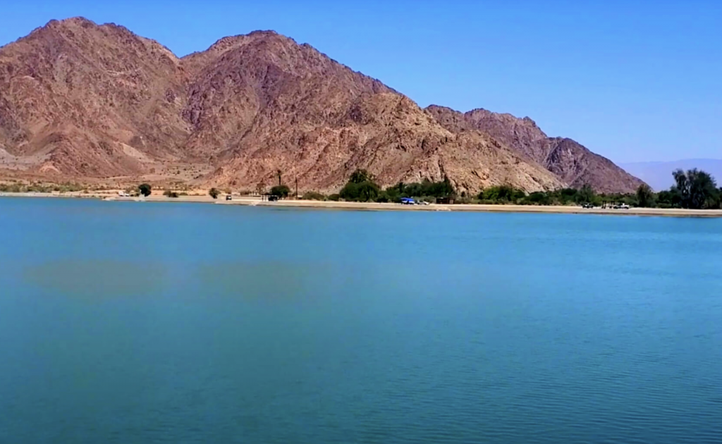 History of Lake Cahuilla before Salton Sea Salton Sea Watch